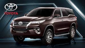 Search all new model years. Sellanycar Com Sell Your Car In 30min 2018 Toyota Fortuner Midsize Suv With V6 Engine And Latest Safety Features Sellanycar Com Sell Your Car In 30min