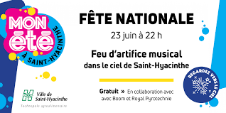 This day is the french national day to celebrate the anniversary of the storming of the bastille and the beginning of the french revolution. Programmation Pour La Fete Nationale