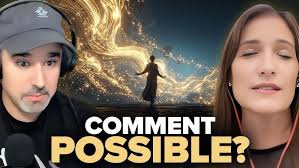 10. Loi de l'attraction, manifestation et équilibre des énergies avec Thomas  Pichon