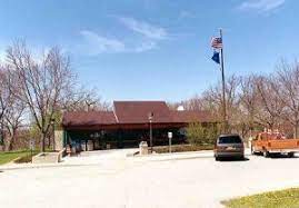Maybe you would like to learn more about one of these? Wisconsin Department Of Transportation I 43 Northbound Elkhorn Rest Area 35