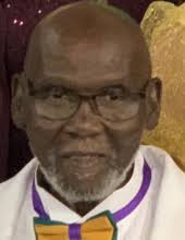 Obituary information for Wilbert Roger Williams