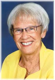 Obituary information for Shirley Gottschalk