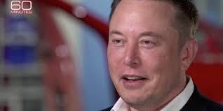 Catch up on 60 minutes sports. Elon Musk On 60 Minutes I Do Not Respect The Sec Ars Technica
