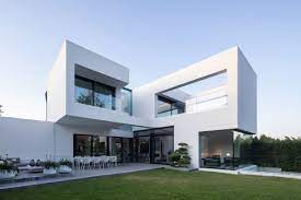 Images by bullahuth fotografie und gestaltung. Haus K One Fine Day Office For Architectural Design Archello