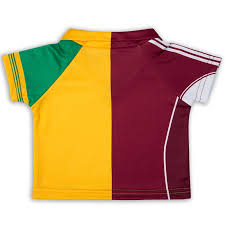 Half And Half County 2 Stripe Jersey Baby Oneills Com Aus