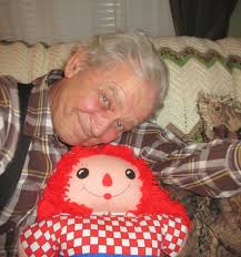 William “Bill” Sydney Davies