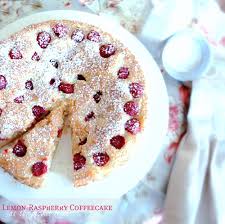 Android quindim sounds a perfect choice for the next queijadas are rich in texture and sweetness, with a fluffy sweet crust on top. Lemon Raspberry Coffeecake A Spring Dessert For The Hop