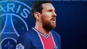 Messi en el aeropuerto de barcelona para volar a parís. Messi Vai Assinar Com O Psg Youtube