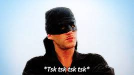 Ever wondered what tsk means? Tsk Tsk Gifs Get The Best Gif On Giphy