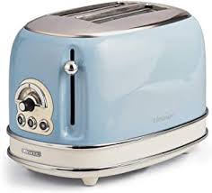 Amazon Fr Grille Pain Bleu