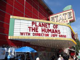 The mega drive port was only released in the us. Consuming The Planet Of The Humans The Most Important Documentary Of The Century Counterpunch Org