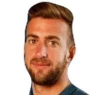 Paulo Sergio Gallardo Olmos: Latest Football Statistics