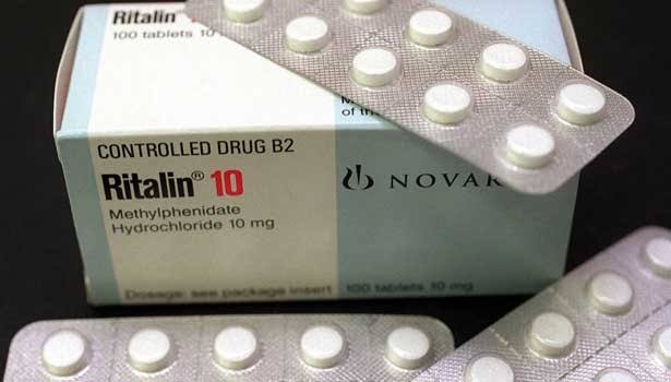 Buy Ritalin Online - Order Ritalin Online - Ritalin tablets