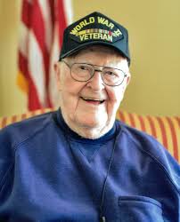 Obituary of Donald J. Breen