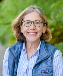 Robin Workman's Instagram, Twitter & Facebook