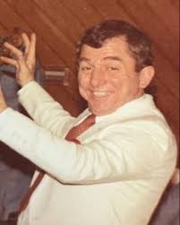 Most Recent Obituaries