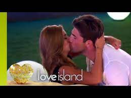 Jack And Dani Are Reunited Love Island 2018 Love Island Love Island 2018 Reunited Love