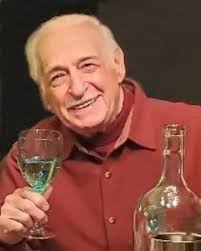 Keith Cicero's Instagram, Twitter & Facebook