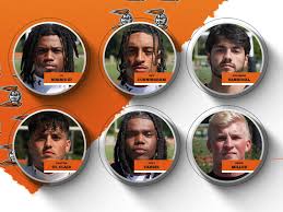 Student Princes look to right the ship at Muskingum