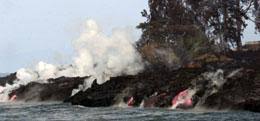 Three lakes in africa (lake monoun, lake nyos, and lake kivu) are infamous for being subject to limnic eruptions. Earth Science A Lakeful Of Trouble Nature News