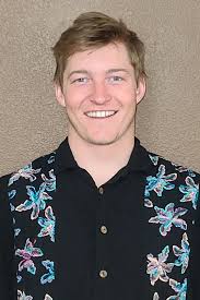 Parker Evans, Real Estate Agent