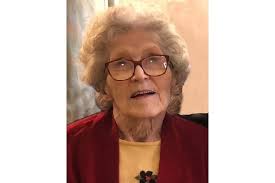 Mary Nannery Obituary (2018)