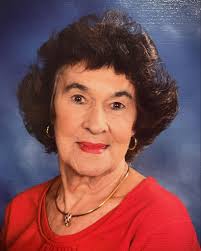 Bonnie Etta Hudson Mayhew Obituary October 25, 2023