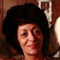 Salvatrice "Tudy" Bridges Obituary 2015