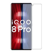 vivo iQOO 8 Pro Screen Protector ...