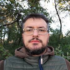 Cristiano Spilinga, Professione Natura