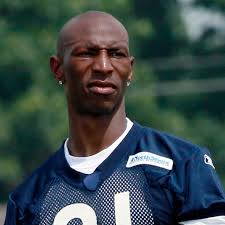 Sam Hurd, former NFL WR, released from federal prison after 10 years
