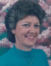 Obituary information for Linda Wright Blair