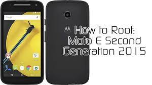 If your wee budget buddy is giving you trouble, there are ways to corre. How To Root The Moto E 2015 And Unlock The Bootloader Xda Tv