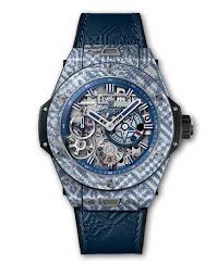 Hublot Swiss Luxury Watches Chronographs For Men And Women