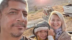 Fundraiser by Chelsey Barnes : Help Valeriya Beat Metastatic Cancer