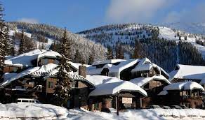 After booking, all of the property's details, including telephone and address, are provided in your booking confirmation and your account. Whitefish Montana United States Meeting And Event Space At Kandahar Lodge At Whitefish Mountain Resort