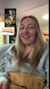 Fictional men this obsessive are 🥵 #monster #monstervanessawaltz  #vanessawaltz #vanessawaltzbooks #darkromance #darkromancebooks  #darkromancereads #darkromancebooktok #darkromancereaders ...