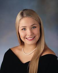 Congratulations to Macy Glenn