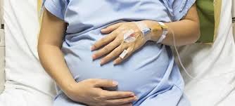 Benang khusus untuk pembedahan picagari. Sebelum Proses Bersalin Theasianparent Panduan Untuk Kehamilan Bayi Besarkan Anak