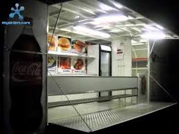 We have new and used mobile kitchen trailers and modular kitchen units available for purchase. Mobile Kitchens For Sale Youtube