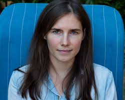 Aug 31, 2016 · american college student amanda knox was convicted and then acquitted in the murder of her british roommate meredith kercher in italy. A68 Sbvdcciv4m
