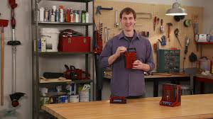 Black And Decker Weed Eater Battery Charger Blinking Red Toro Powerplex 40v Max Battery Education Volts Amp Hours Watt Hours Youtube