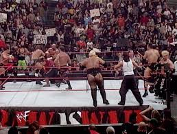 After releasing two studio albums ( rodeo and birds in the trap sing mcknight ) via epic records and grand hustle. Triple H X Pac Chris Benoit Dean Malenko Perry Saturn Vs Cactus Jack The Rock Rikishi Too Cool Wwf 2 7 2000 Tape Machines Are Rolling