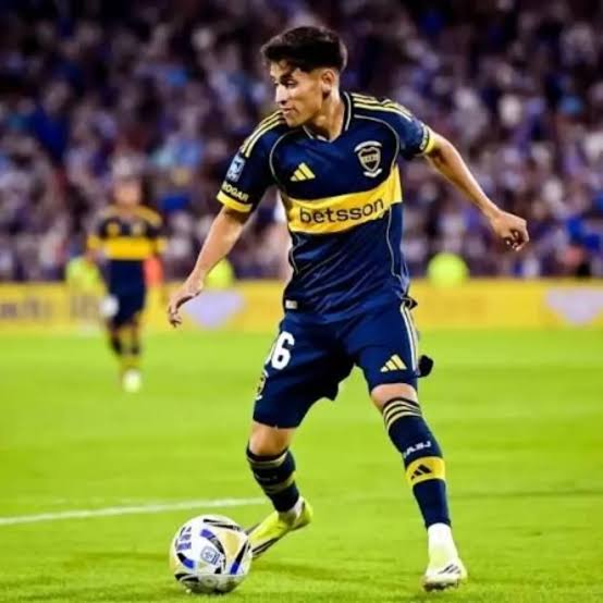 DE SELECCIÓN ???????? Tomas Aranda fue convocado a la Selección Argentina Sub 20 para la Fecha FIFA. Será parte de los entrenamientos que encabezará Diego Placente y habrá un amistoso contra la
