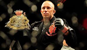 This category is for trivia questions and answers related to ultimate fighting championship, as asked by users of funtrivia.com. Georges St Pierre Trivia Questions Test Your Knowledge