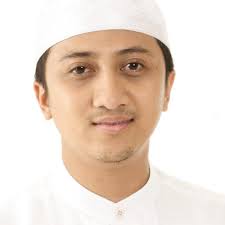 Shalawat Yusuf Mansur