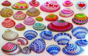 Mengkonsumsi kerang kerang hijau dapat memberikan manfaat zinc dalam tubuh dimana zinc sendiri digunakan oleh tubuh untuk memicu aktivitas enzim, membantu sintesis dna dan protein, serta. 12 Macam Kerajinan Unik Dari Kerang Lengkap Manfaatnya