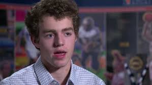 2019-20 IHSA All-State Academic Team presented by Caterpillar: Ashton Hawk,  Herrin