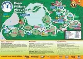 Pin By Jesica Albert On Rhode Island Places We Ve Been Zoo Map Summer Travel Day Trips