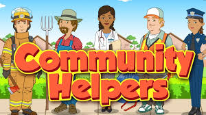 Community Helpers Play Learn Top Best Educational Apps For Kids Community Helpers Community Helpers Preschool Community Helpers Kindergarten
